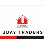 Business logo of Uday traders