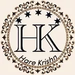 Business logo of Hare Krishn Creation