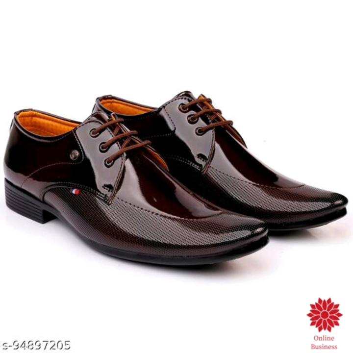 Men italian formal shoes uploaded by Attractive footwear on 7/6/2022