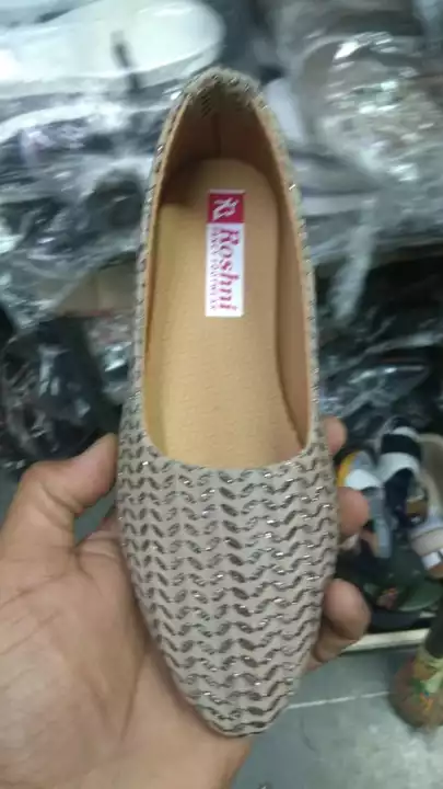Girls cut shoe fancy uploaded by Tayyab footwear on 7/6/2022