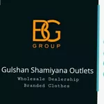 Business logo of Gulshan Shamiyana Outlets