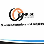 Business logo of SUNRISE ENTERPRISES AND SUPPLIER