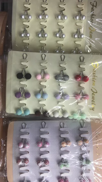 HIJAB PINS uploaded by business on 7/6/2022