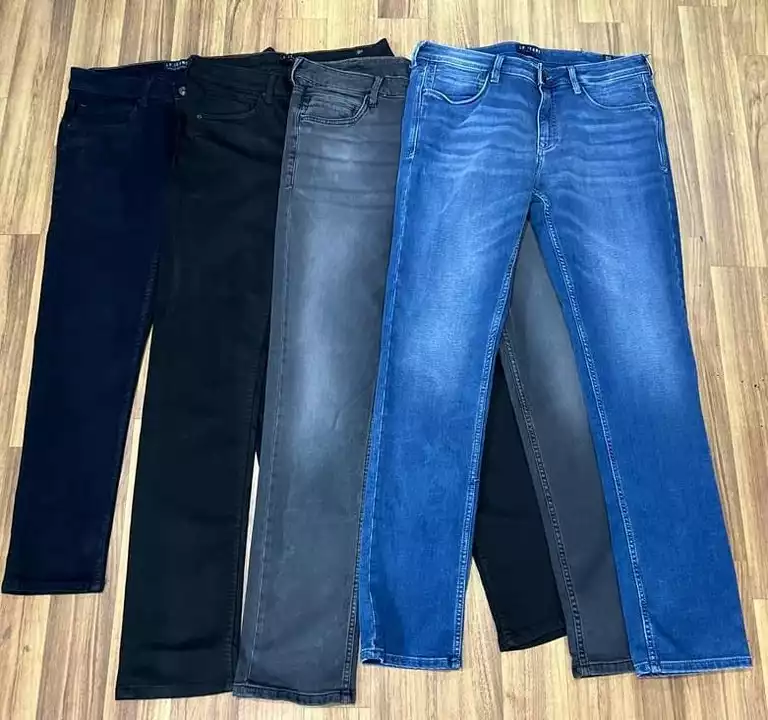Lp (Luis Philips jeans) uploaded by business on 7/6/2022