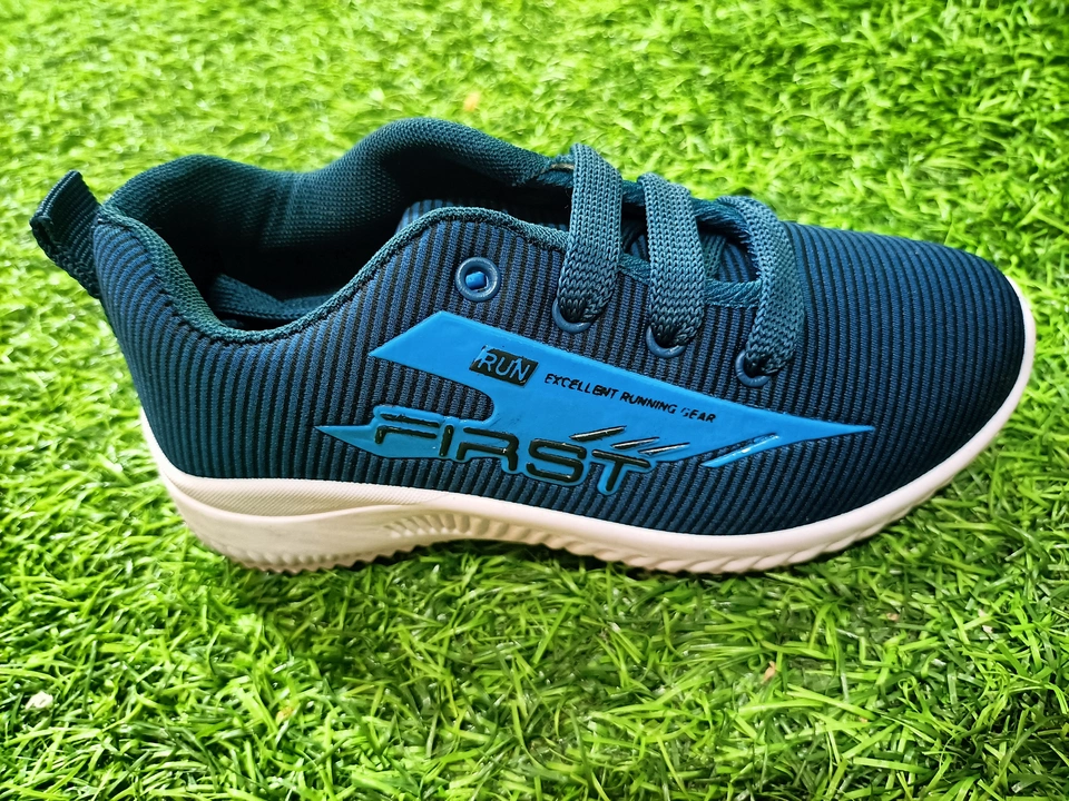 Boys kids sport shoes 11to1. 2to5 size good product  uploaded by business on 7/6/2022