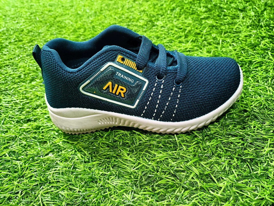 Boys kids sport shoes 11to1. 2to5 size good product  uploaded by business on 7/6/2022