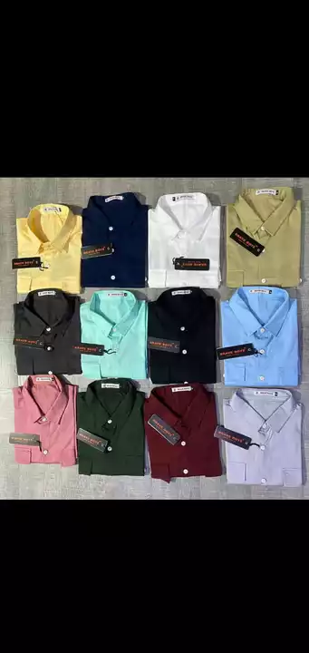 Post image We are manufacturer and wholesaler of men's track pants, shirts and tshirts
Delevery available all over India through transport, travels and courier services
For more details please contact me on my WhatsApp number 7045739379