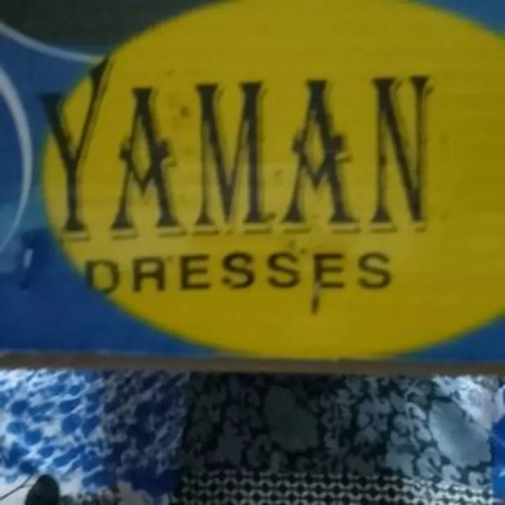Post image Yaman dresses has updated their profile picture.