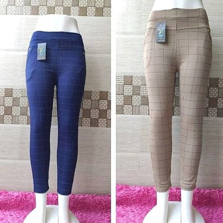 Jeggings uploaded by business on 11/8/2020