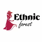 Business logo of Ethnic Forest