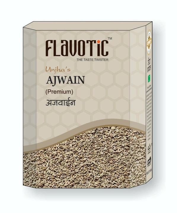 Ajwain whole uploaded by business on 7/6/2022