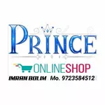 Business logo of Prince online shop