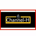 Business logo of Channel-h
