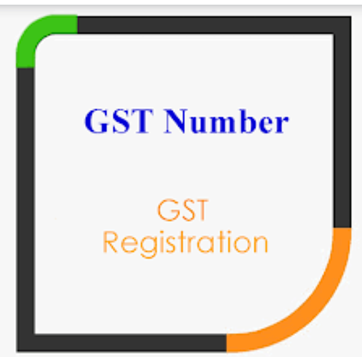 GST CERTIFICATE uploaded by business on 11/8/2020