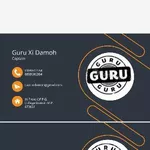 Business logo of GURU XI
