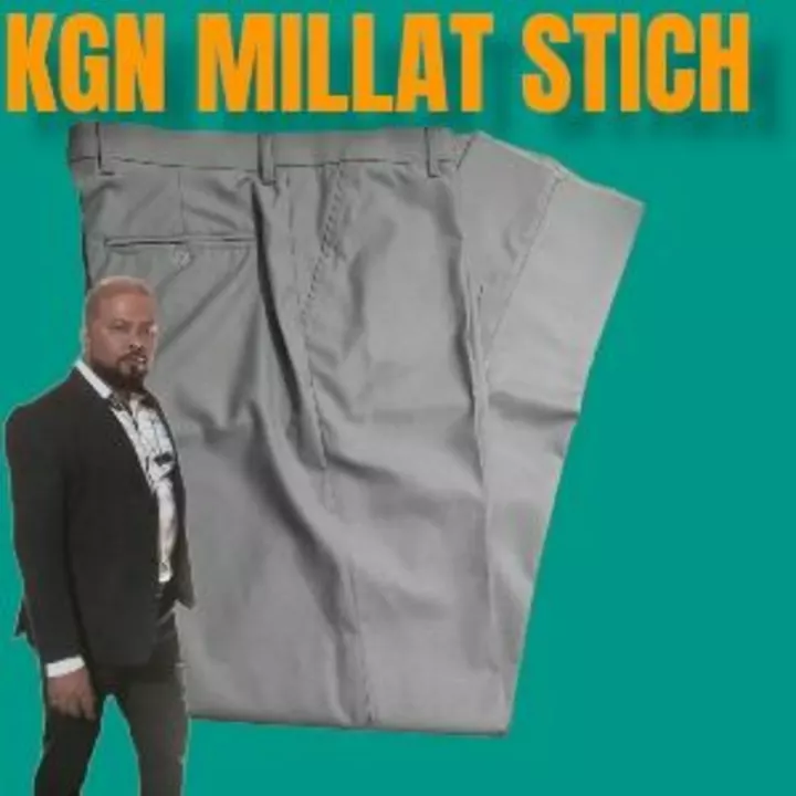 Post image Kgn millat stich has updated their profile picture.