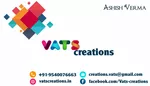 Business logo of Vats Creation