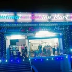 Business logo of Ultimate Fashion Mart based out of Dehradun