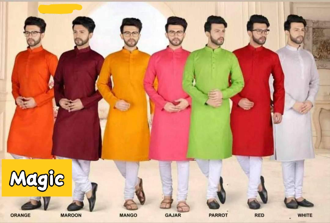 Product uploaded by Tulsi Garments on 7/7/2022