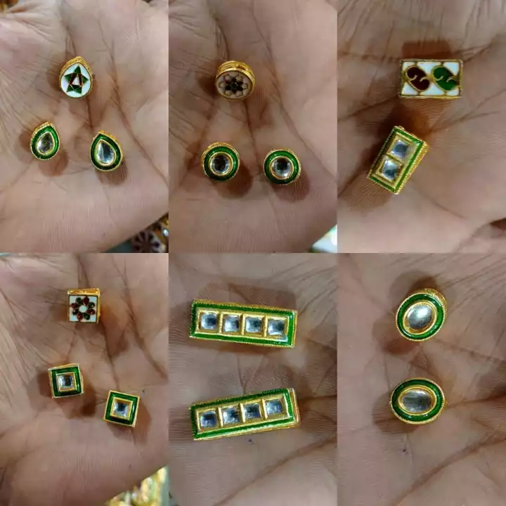 Post image Kundan specer raw material available