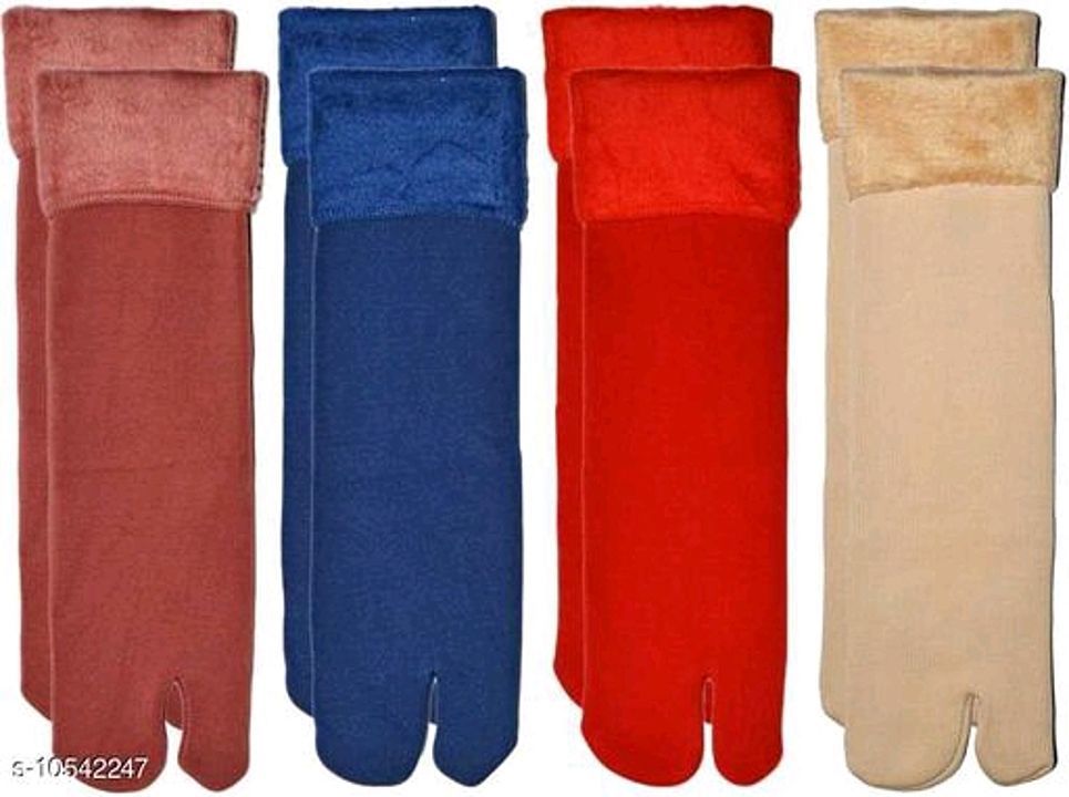 PINKIT Soft & Cozy Solid Winter Thick Warm Fleece  uploaded by business on 11/8/2020