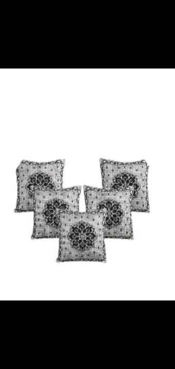 Cushion cotton covers uploaded by business on 7/7/2022