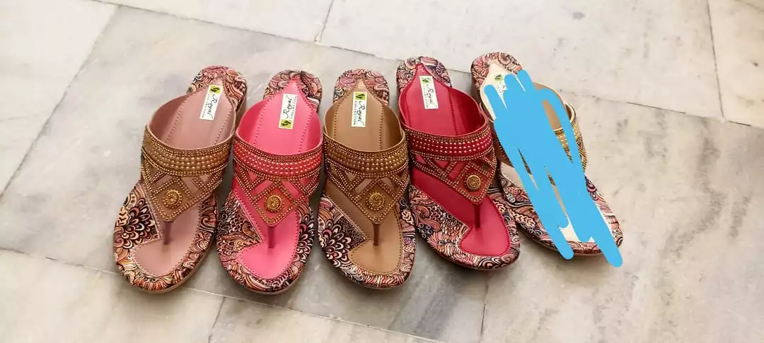 Product uploaded by Balaji footwear on 7/7/2022