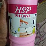 Business logo of H S P phenyl