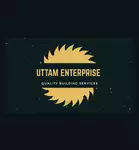 Business logo of UTTAM ENTERPRISE