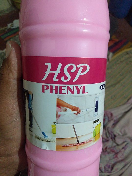 HSP phenyl uploaded by H S P phenyl on 11/9/2020