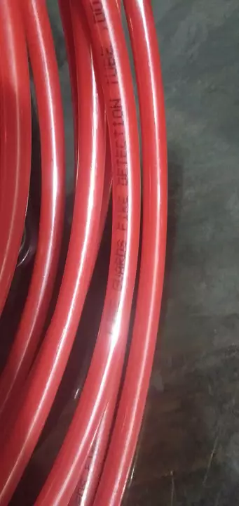 Heat detection tube  uploaded by Sky Tech on 7/7/2022