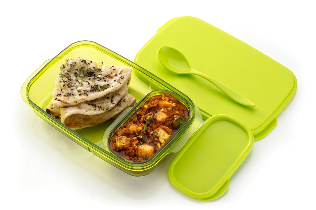 Pet lunch box uploaded by business on 7/7/2022