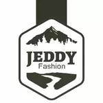 Business logo of JEDDY FASHION