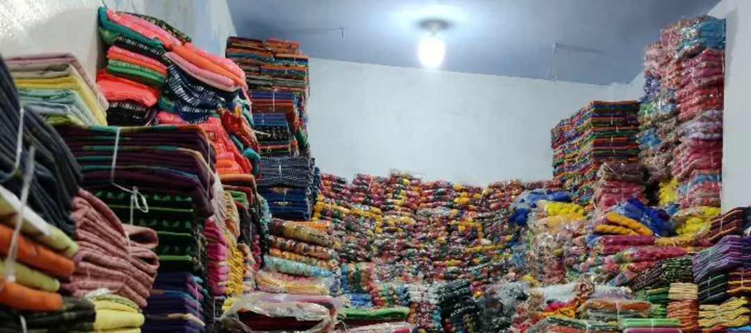 Factory Store Images of Anas textiles