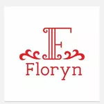 Business logo of Floryn lingeries