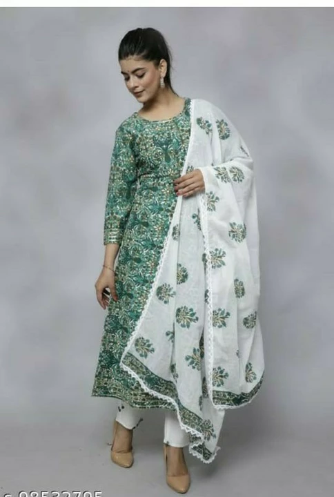 Product uploaded by Heena collection on 7/7/2022