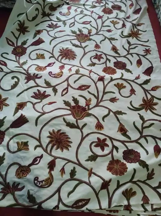 Product uploaded by Handloom Shawl Factory on 7/7/2022