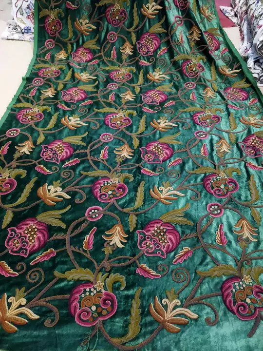 Product uploaded by Handloom Shawl Factory on 7/7/2022