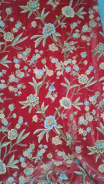 Product uploaded by Handloom Shawl Factory on 7/7/2022