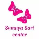 Business logo of Sumaya saree center