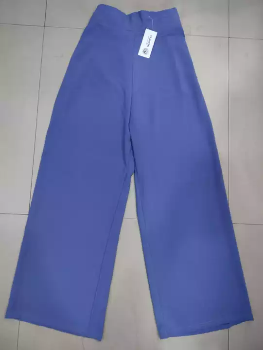 Girls pants  uploaded by Clothing wholesale export surplus  on 7/7/2022