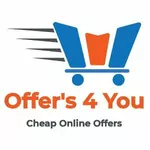 Business logo of Offers 4 You
