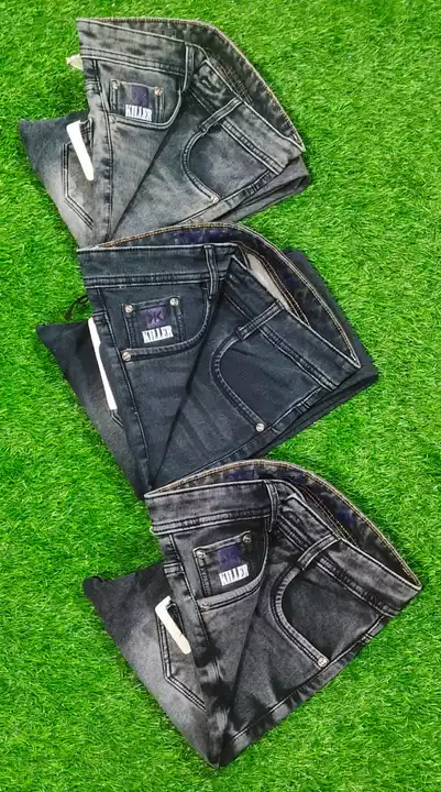 Jeans  uploaded by Aman collection on 7/7/2022