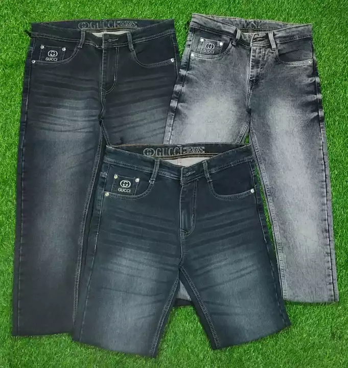 Jeans  uploaded by business on 7/7/2022