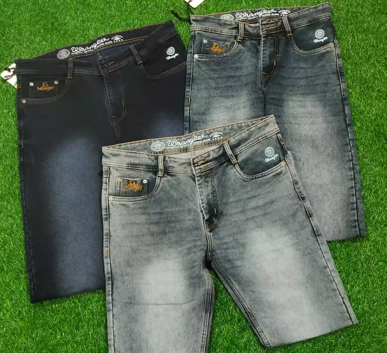 Jeans  uploaded by Aman collection on 7/7/2022