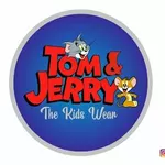 Business logo of Tom&jerry kid's wear
