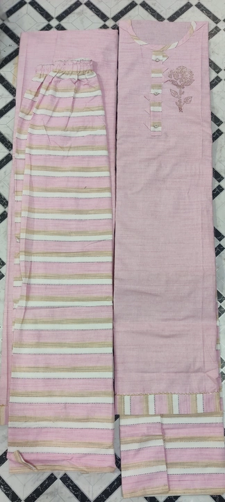 Khadi cotton uploaded by business on 7/7/2022