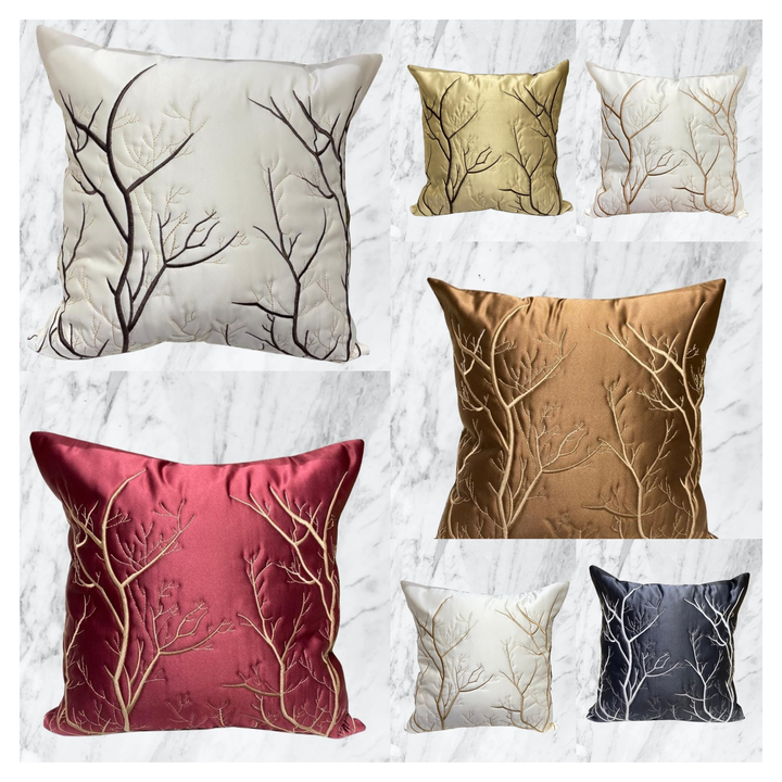 Signeer cushion cover uploaded by SIMMI INTERNATIONAL on 7/7/2022