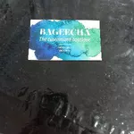 Business logo of Bageecha the coustmize boutique