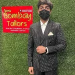 Business logo of New Bombay Tailor